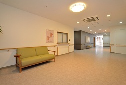 SOMPOケア そんぽの家S川口東領家