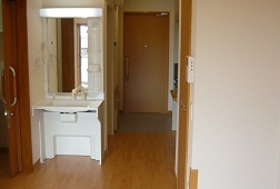 SOMPOケア そんぽの家S川口東領家