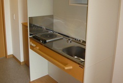 SOMPOケア そんぽの家S川口東領家