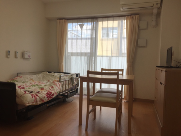 SOMPOケア そんぽの家S長居