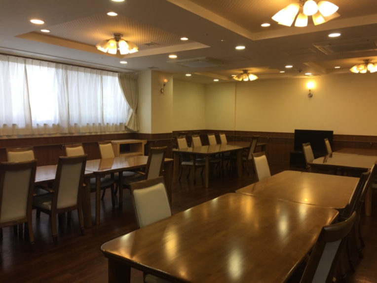 SOMPOケア そんぽの家S長居