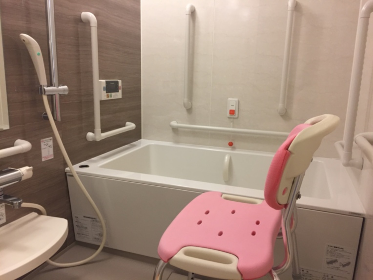 SOMPOケア そんぽの家S長居