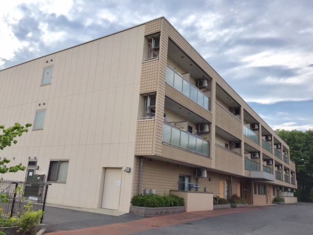 SOMPOケア そんぽの家S玉川上水