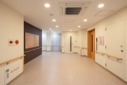 SOMPOケア そんぽの家S玉川上水