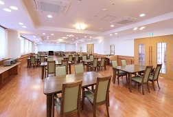 SOMPOケア そんぽの家S玉川上水