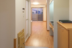 SOMPOケア そんぽの家S玉川上水