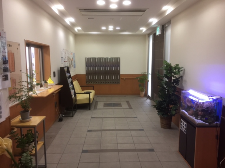 SOMPOケア そんぽの家S大泉北