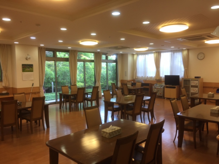 SOMPOケア そんぽの家S大泉北