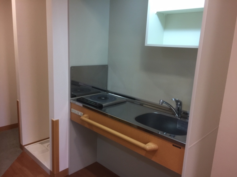 SOMPOケア そんぽの家S大泉北