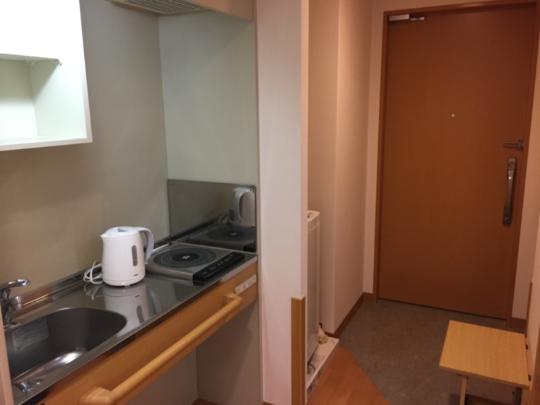 SOMPOケア そんぽの家Ｓ上野毛(かみのげ)