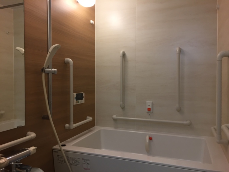 SOMPOケア そんぽの家S上野毛(かみのげ)