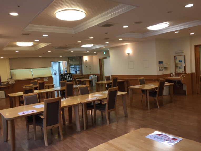 SOMPOケア そんぽの家S上野毛(かみのげ)