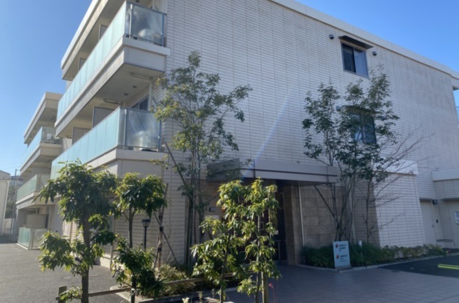 SOMPOケア そんぽの家S扇東