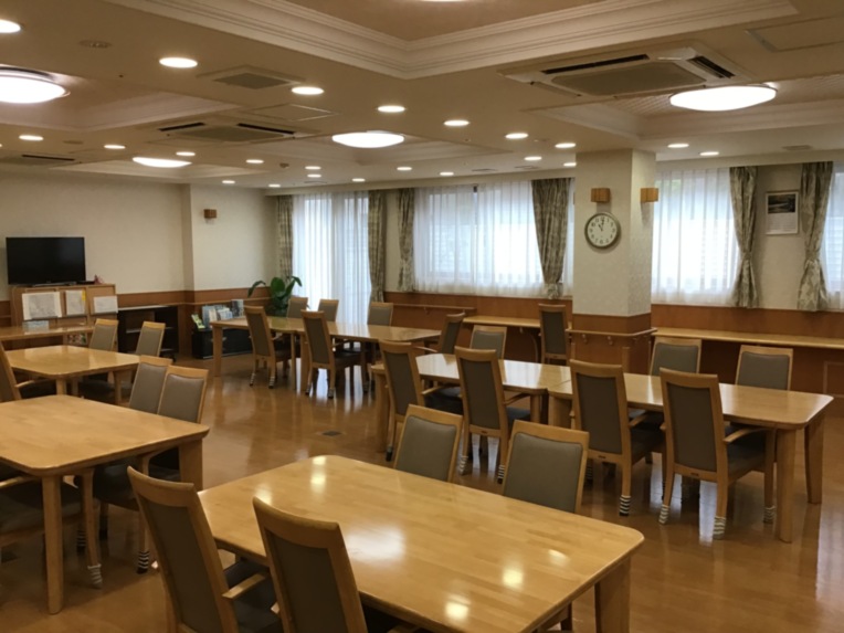 SOMPOケア そんぽの家S扇東