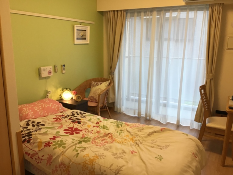 SOMPOケア そんぽの家S扇東