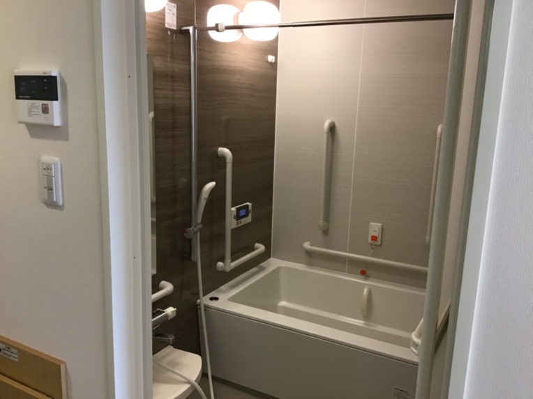 SOMPOケア そんぽの家S扇東