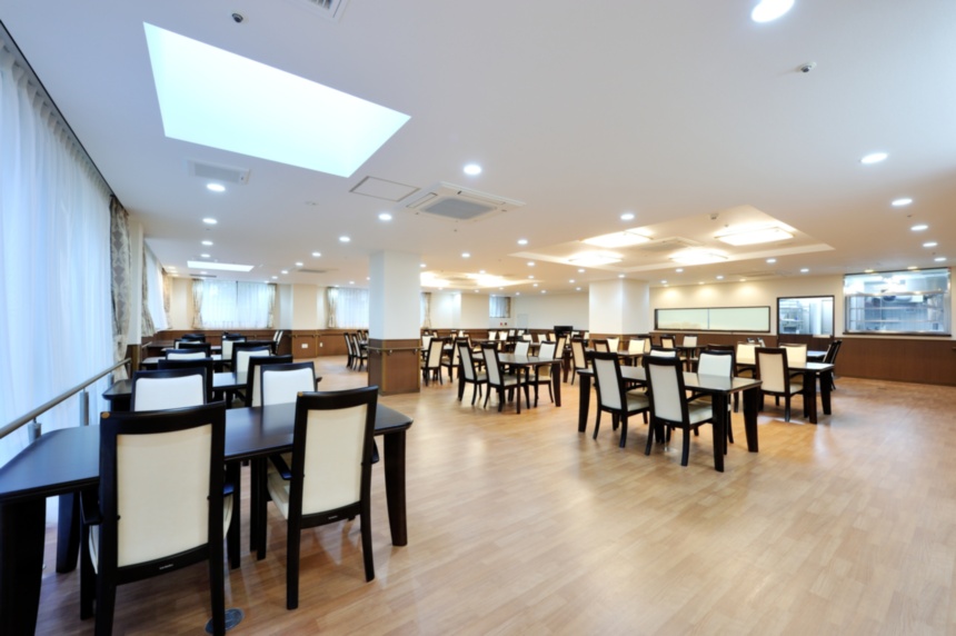 SOMPOケア そんぽの家S天下茶屋