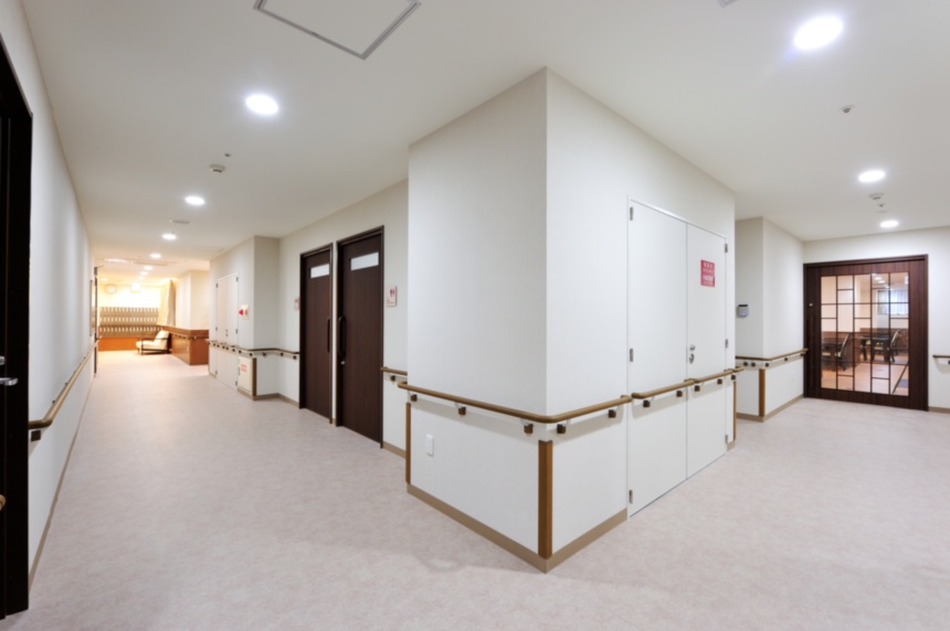 SOMPOケア そんぽの家S天下茶屋