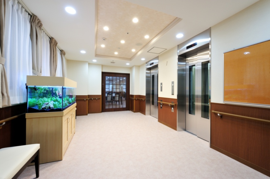 SOMPOケア そんぽの家S天下茶屋