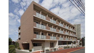 SOMPOケア そんぽの家S板橋若木
