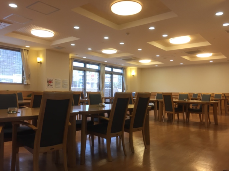 SOMPOケア そんぽの家S板橋若木