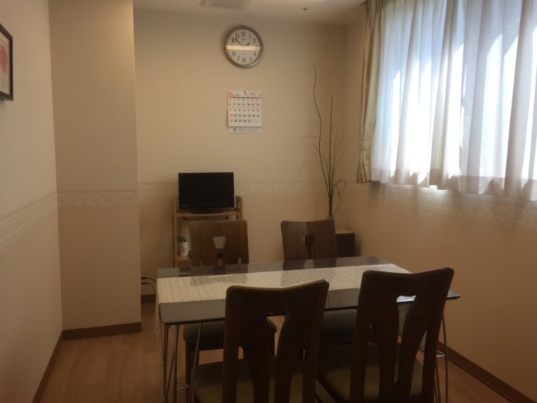 SOMPOケア そんぽの家S板橋若木