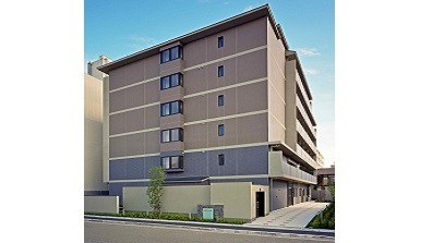 SOMPOケア そんぽの家S壬生(みぶ)