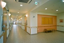 SOMPOケア そんぽの家S壬生(みぶ)