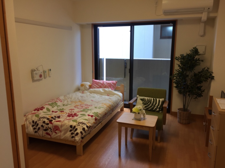 SOMPOケア そんぽの家S壬生(みぶ)