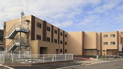 SOMPOケア そんぽの家S稲城