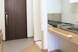 SOMPOケア そんぽの家S稲城