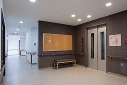 SOMPOケア そんぽの家S稲城