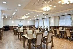 SOMPOケア そんぽの家S稲城