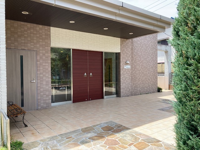 SOMPOケア そんぽの家S日吉西