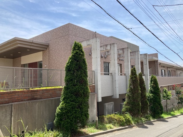 SOMPOケア そんぽの家S日吉西