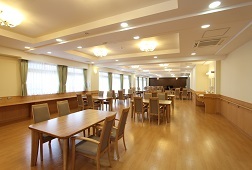 SOMPOケア そんぽの家S日吉西