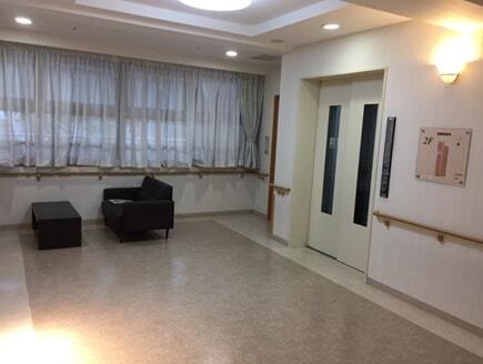 SOMPOケア そんぽの家S日吉西