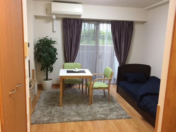 SOMPOケア そんぽの家S日吉西