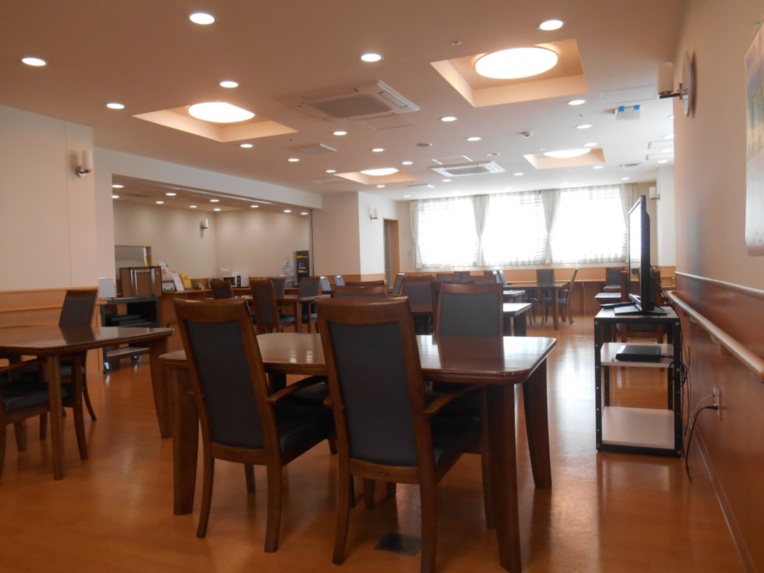 SOMPOケア そんぽの家S板橋仲宿