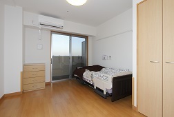 SOMPOケア そんぽの家S板橋仲宿