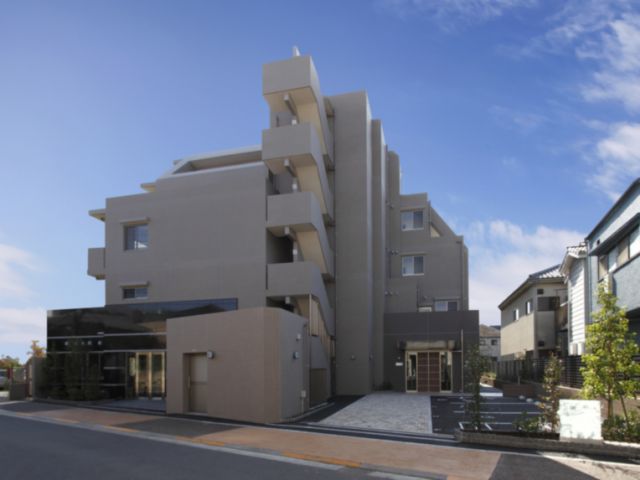 SOMPOケア そんぽの家S吉祥寺南