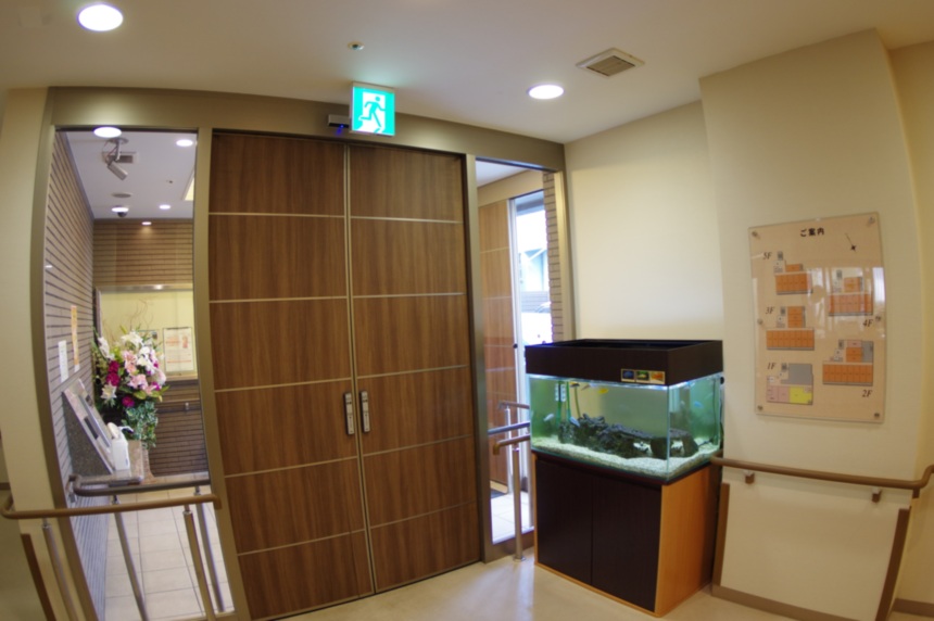 SOMPOケア そんぽの家S吉祥寺南