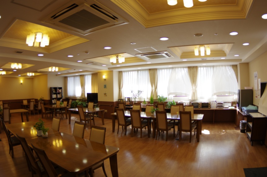 SOMPOケア そんぽの家S吉祥寺南