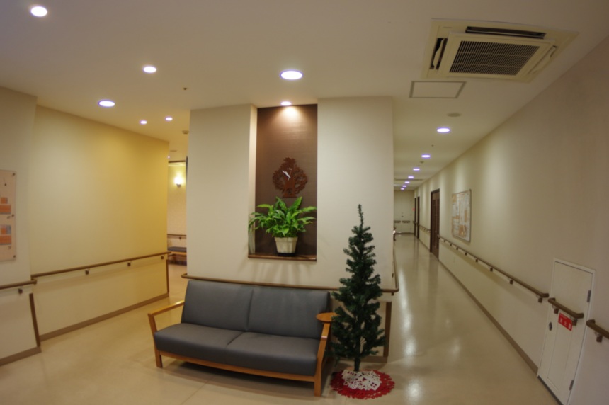 SOMPOケア そんぽの家S吉祥寺南