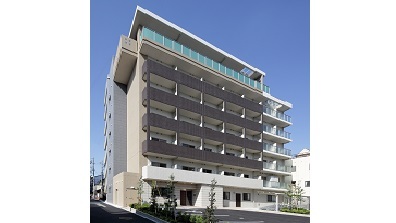 SOMPOケア そんぽの家S田辺