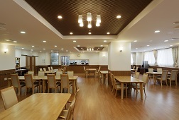 SOMPOケア そんぽの家S田辺