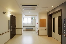 SOMPOケア そんぽの家S田辺