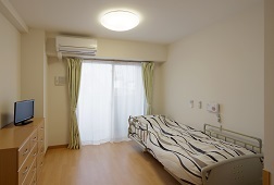 SOMPOケア そんぽの家S田辺