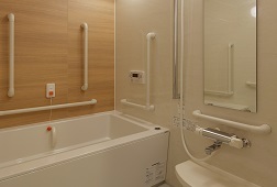 SOMPOケア そんぽの家S田辺