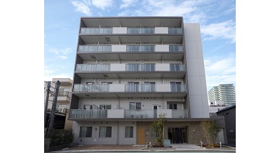 SOMPOケア そんぽの家S四つ木